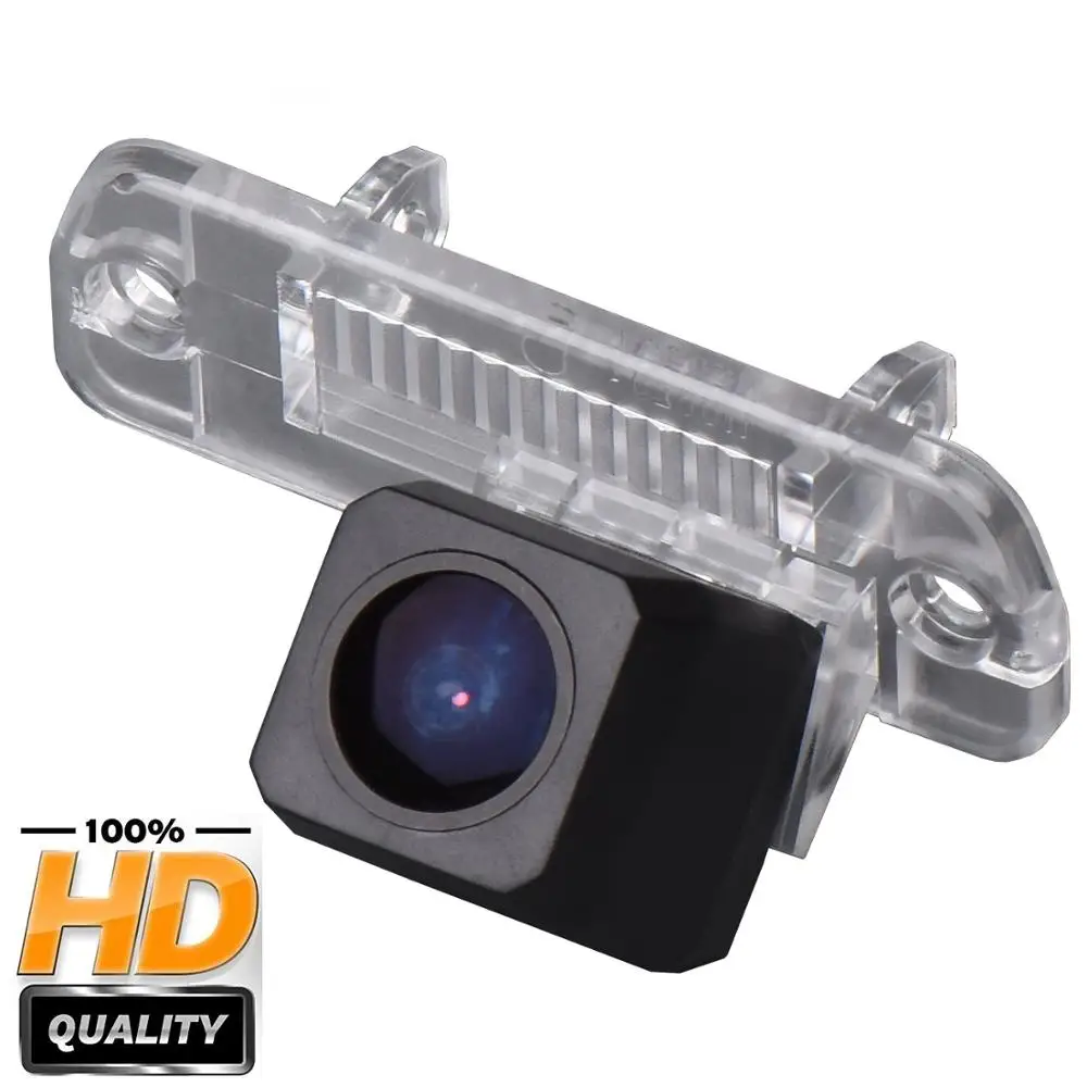 HD 1280x720p Night Vision Rear View Camera for Mercedes Benz ML350 W220 R CLS W211 W219 GLS 300 W164 ML450 ML350 ML300 ML250 MB