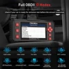 FOXWELL NT604 エリート OBD2 自動車スキャナーエンジン ABS SRS AT 車コードリーダー伝送 OBD 2 自動診断スキャンツール 2