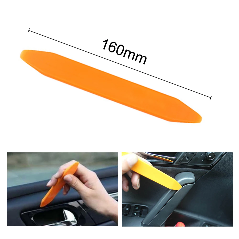 HUD Head Up Display Car Electronic Accessories Removal Pry Interior Door Disassembly Install Repair Tool