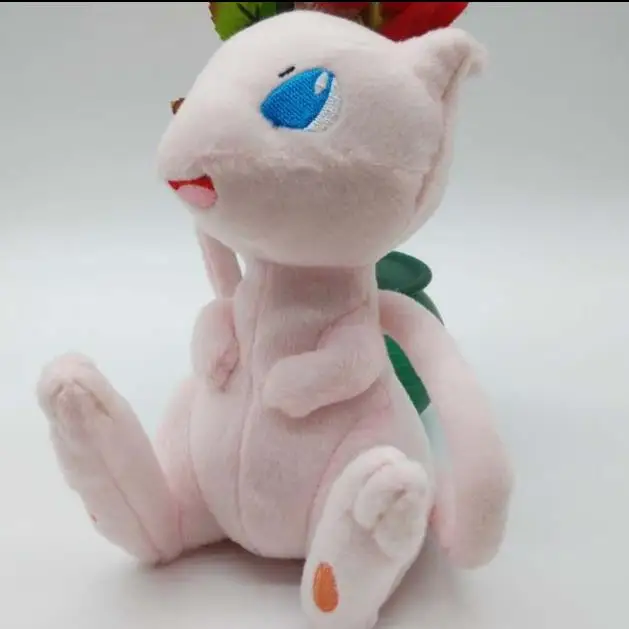 2017 Mew DX Plush 7