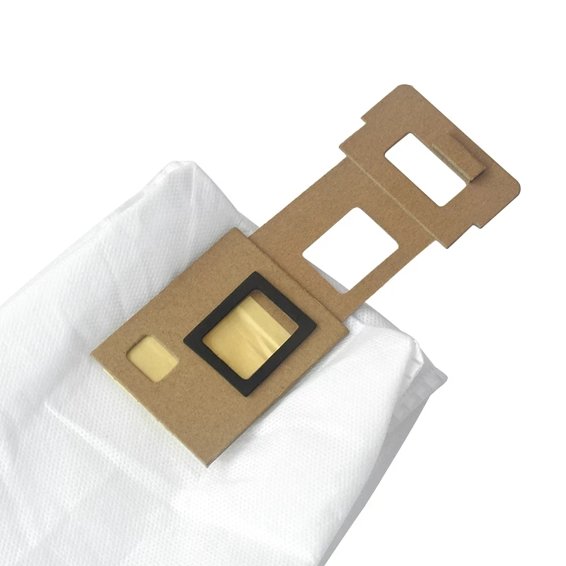 สหรัฐอเมริกาฉบับถุงเก็บฝุ่นอุปกรณ์เสริมสำหรับ Xiaomi roborock S7 S7Max S70 S75 T7 T7plus T7Splus เครื่องดูดฝุ่นหุ่นยนต์อะไหล่