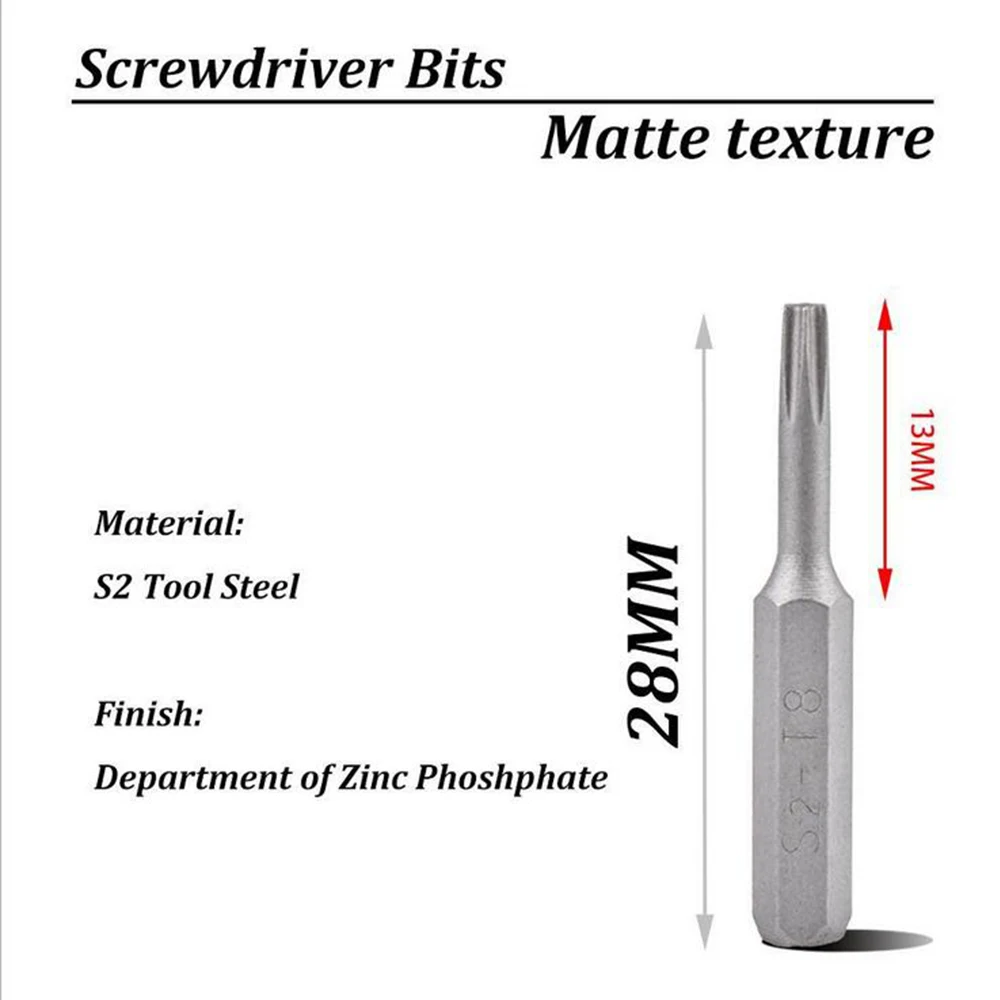 Jeu d\'embouts de tournevis, 110/115/135 en 1, Outils à main multifonctions, Dispositif de réparation de téléphone portable de précision, Torx Hex