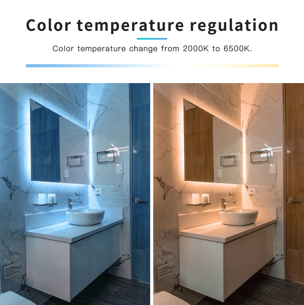 GLEDOPTO Zigbee 3.0 Pro WW/CW LED Controller Smart APP Voice Control Work with Alexa Echo Plus SmartThings RF Remote