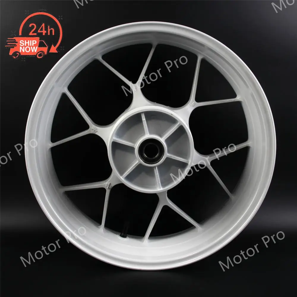 Motorcycle Rear Wheel Rim For Honda CBR600RR 2007 - 2017 Accessories CBR 600 RR 600RR 600CC 2010 2011 2012 2013 2014 2015 2016