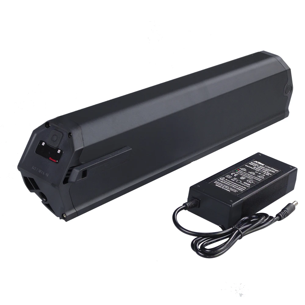 

Magnum Ebike Reention Dorado Battery Pack 48V 10.4Ah 13Ah 16Ah 17.5Ah NCM Moscow ebike battery pack