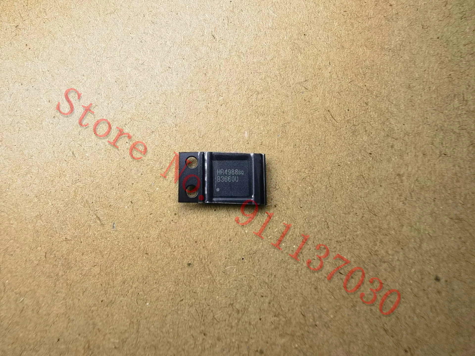 1ชิ้นHR4988SQ QFN