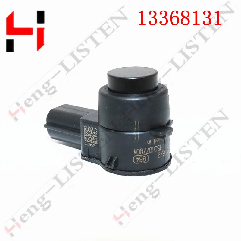 4Pcs PDC Car Parking Sensor For Op El Ast Ra J Zaf Ira B 08-13 13368131 OEM 0263013679 Car Accessories