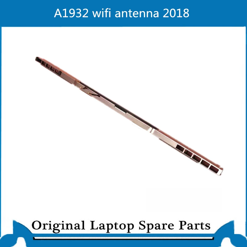 

Original Wifi Antenna For Macbook Air 13' A1932 Wifi Bluetooth Flex Cable 2018