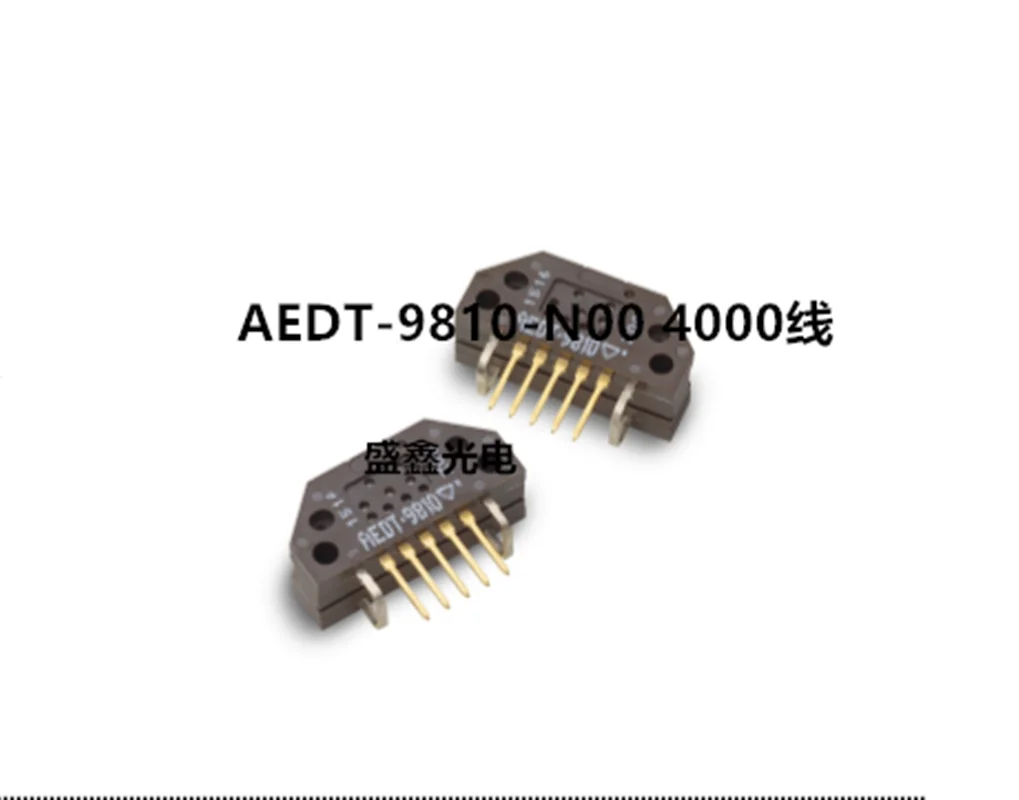 

AEDT-9810-N00 Broadcom avago датчик датчика передатчика 4000 линия
