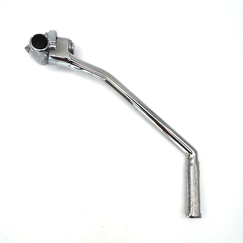 Motorcycle ​Silver Kick Starter Lever for Honda XR200R XL250 XL250S XL250R XR250L XR500R