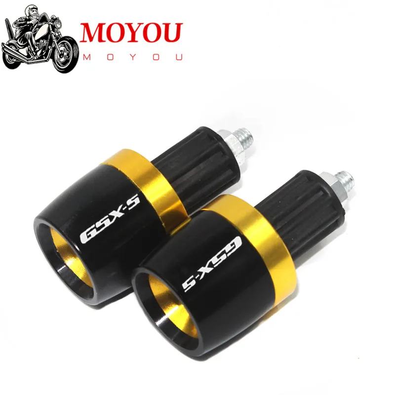 For SUZUKI GSXS GSX-S 125 150 750 1000 F ABS GSXS750 GSXS1000 Motorcycle 7/8\