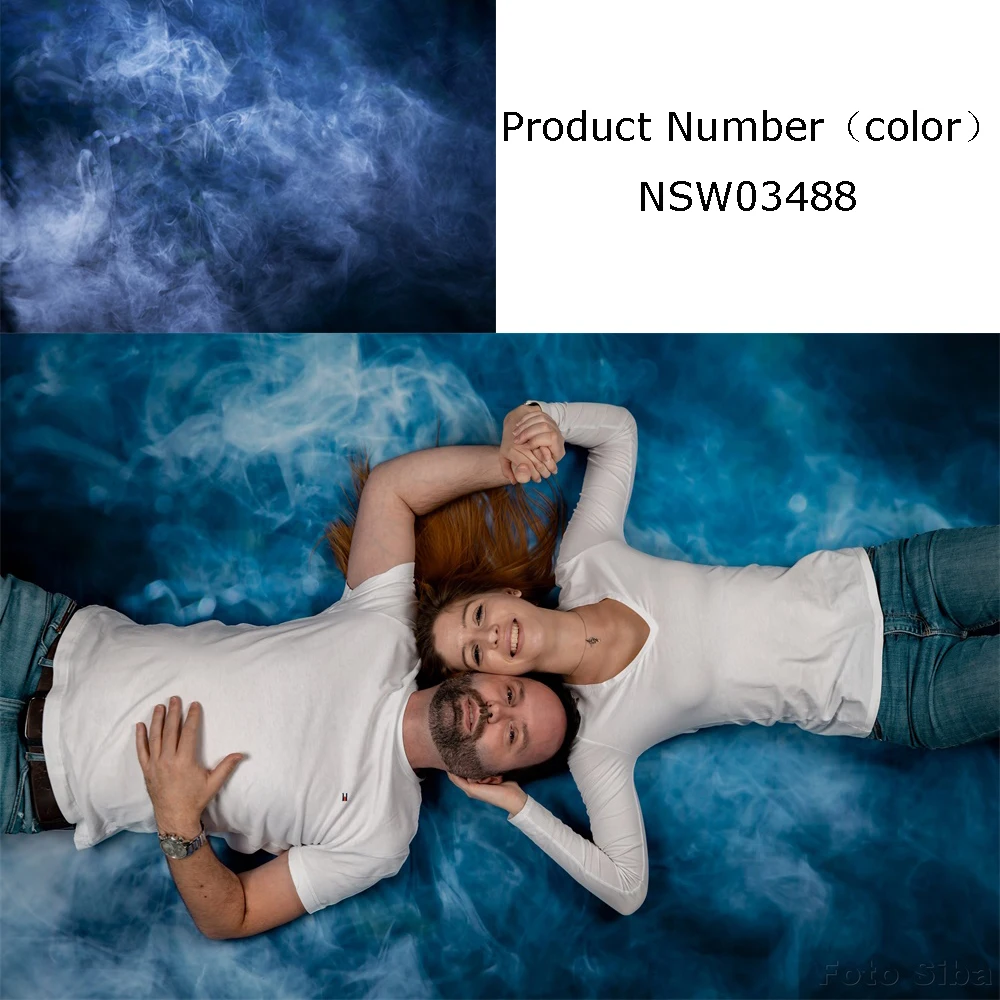 사진 배경 조명 연기 무대 그라데이션 단색 세로 파티 Photophone 사진 배경 Photocall 사진 스튜디오