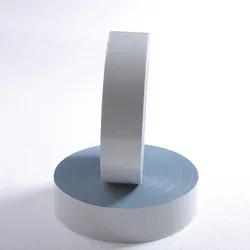 1CM/2CM Elastic Heat Transfer Reflective Tape Bright Silver Stretch Single Side Strip Garment Accessories DIY On Cloth By Iron