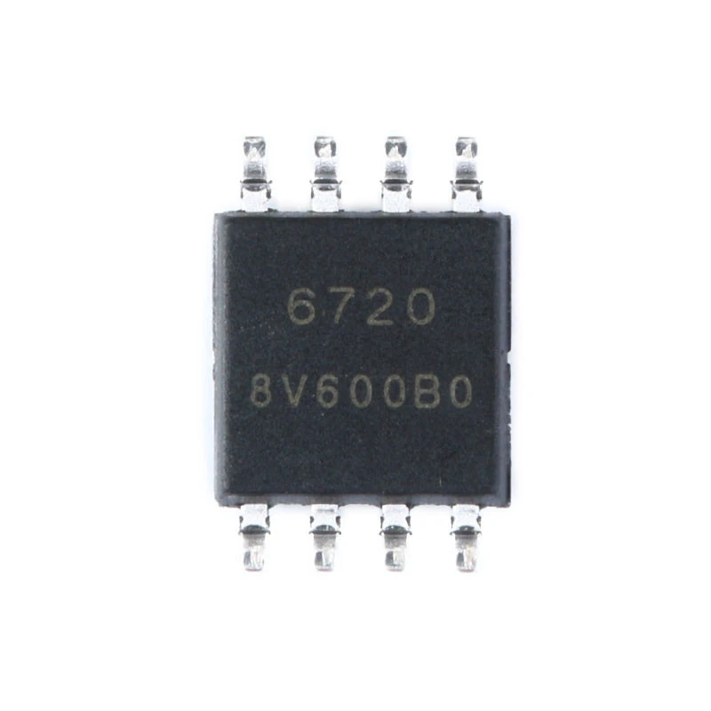 50 Buah 《 W25Q128 25Q128JVSQ SOP8 128 Chip Memori FLASH Mbit