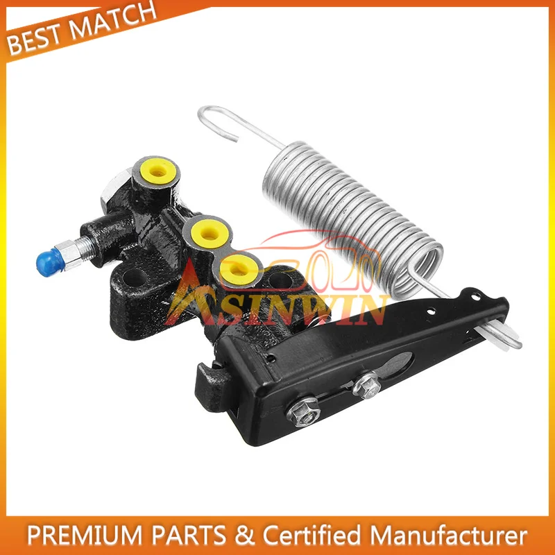 

High Quality Brake Load Sensing Valve Compensator MB618321 Fits For Mitsubishi L200 K74T K34T 4D56 1998 1999 2000 2001 2002-2006