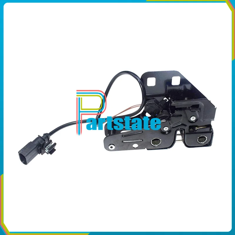 4F0823509A Latch Ho…