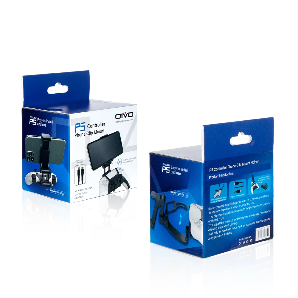 Soporte para Sony PS5 Dualsense Playstation 5, accesorios para juegos, Gamepad, Joystick