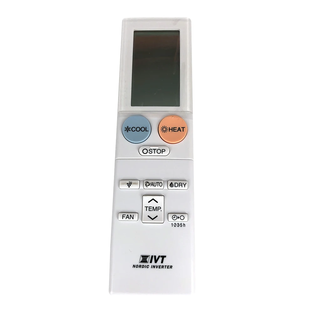 

Новый оригинальный телефон для кондиционера IVT Sharp с дистанционным управлением