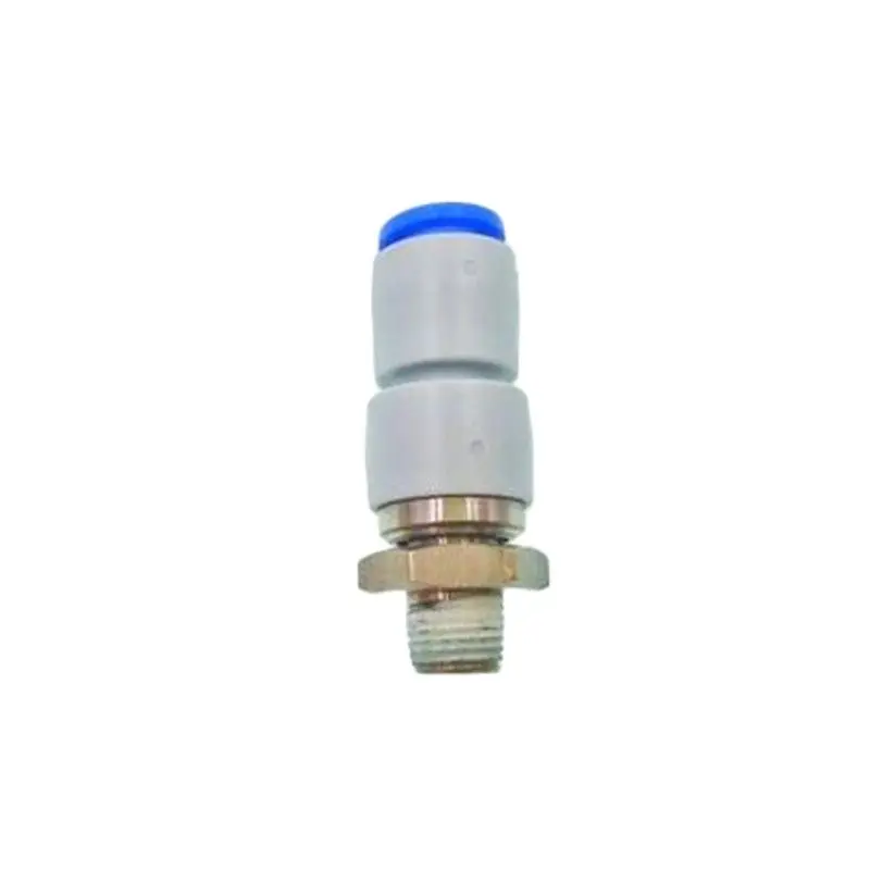 Pneumatic Joint Straight Through High Speed Rotary  KSH04-M5 06-M6 08-02 10-02 12-03 4