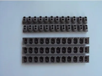 Conductive Rubber Contact Pad Button for Yamaha SX900 GX76 MM6