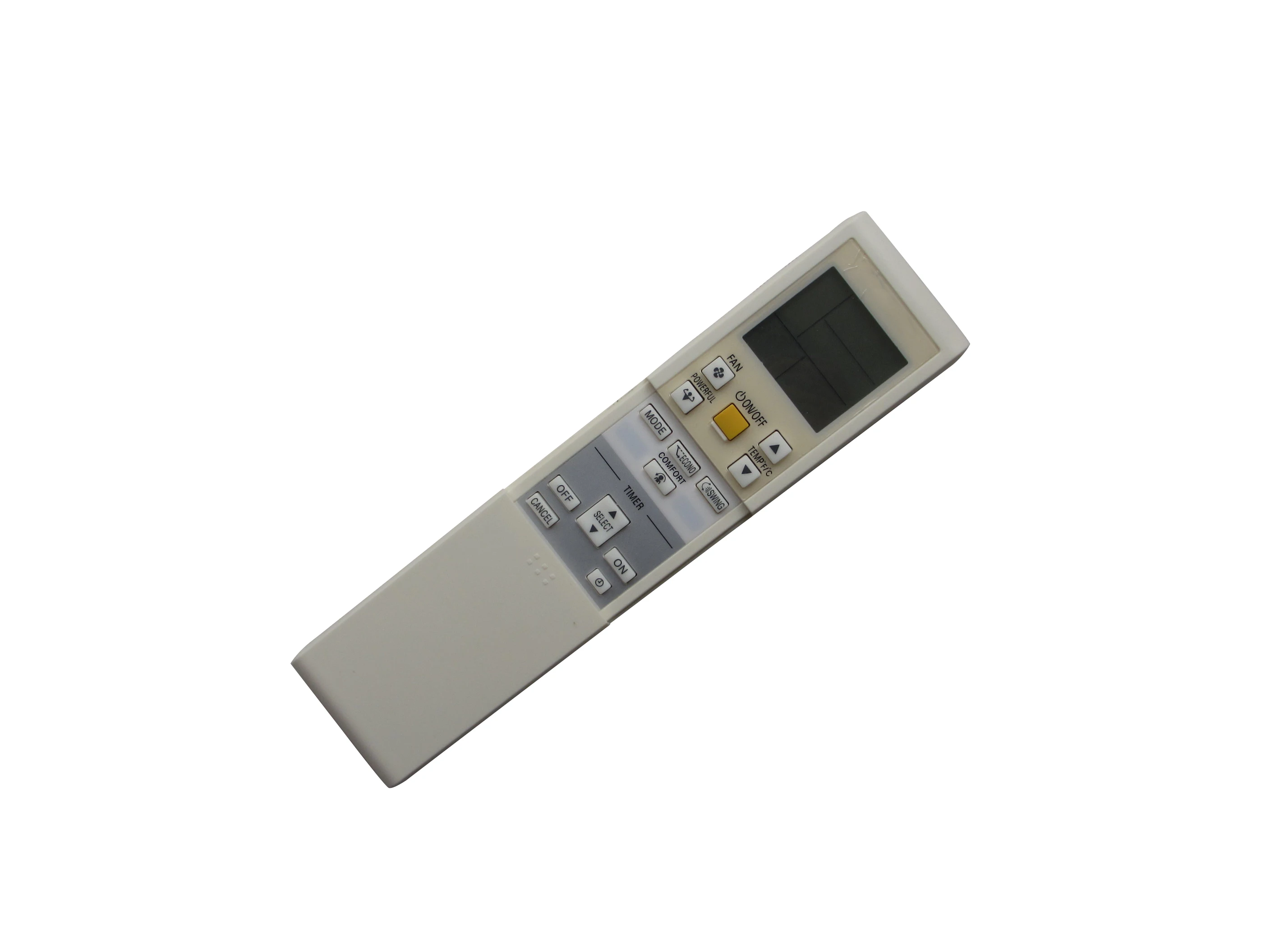 Remote Control For Daikin FTXV20UVMA FTXV25UVMA FTXV35UVMA FTXV46UVMA FTXV50UVMA FTXV60UVMA FTXV71UVMA Room Air Conditioner