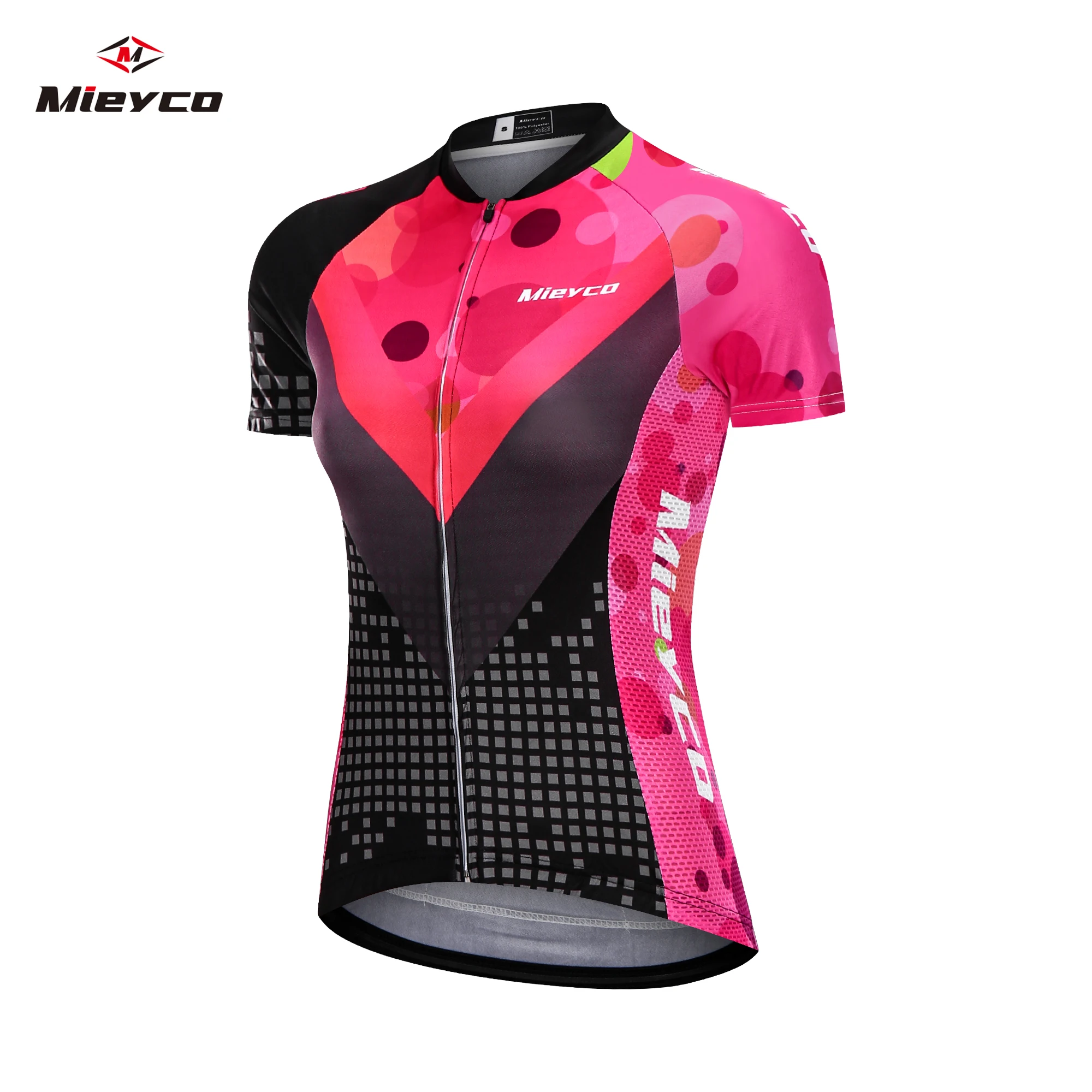 Female Cycling Mountain Bike Clothing Short Sleeve Uniform Roadbike Mtb Cycling Jersey 2020 Summer Blouses Specialized Shirt