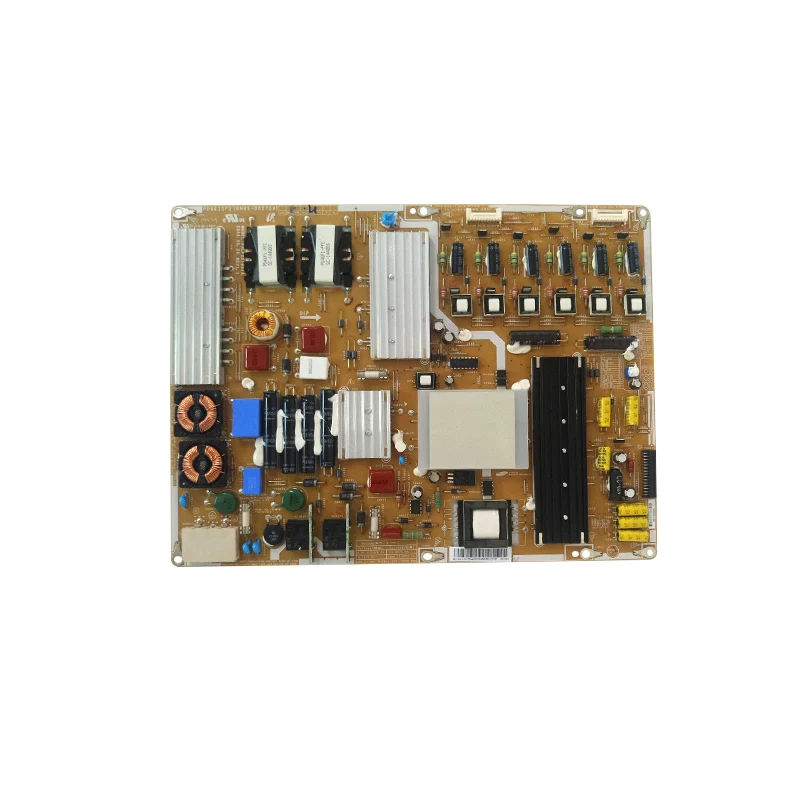 

100% etsted Work and Original Equipment Power Support Board TV BN44-00270A PD4612F2 pslf251B01A TV