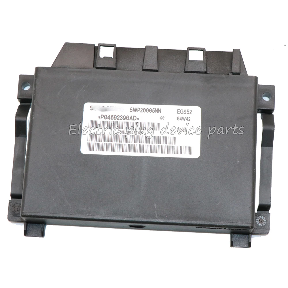 OEM 04692390AD 04692390AC 04692390AG Transmission Control Module for Chrysler Dodge Jeep 2005 04692390AF 04692390AE 04692390AH