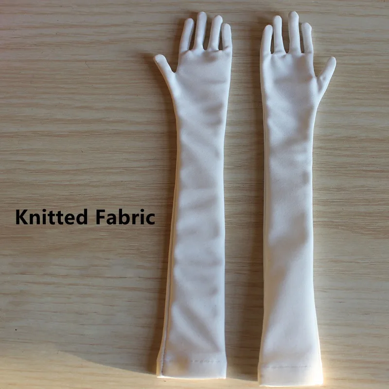 1/4 1/3 Scale BJD Doll Accessories Vintage Knitted or PU Gloves For BJD/SD MSD SD13 Girl SD17 SSDF Strong Uncle C1039
