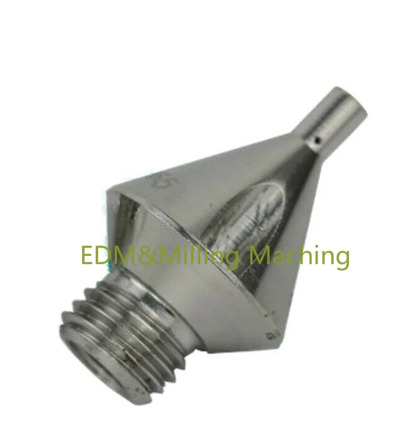 Wire EDM Machine A103  502.410.736 Diamond Guide Nozzle 0.155-0.305mm For CNC AGIE Machine Service