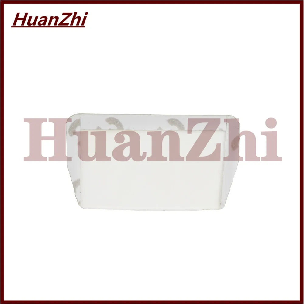 Huanzhi lente de scanner ex25, lente de substituição para intermec ck3 (5 peças)