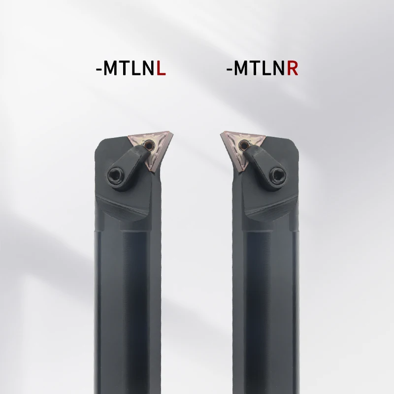 MTLNR/L S20R/S25S/S32T-MTLNR tool CNC machining turning tools internal machining turning tools and TNMG16 carbide inserts