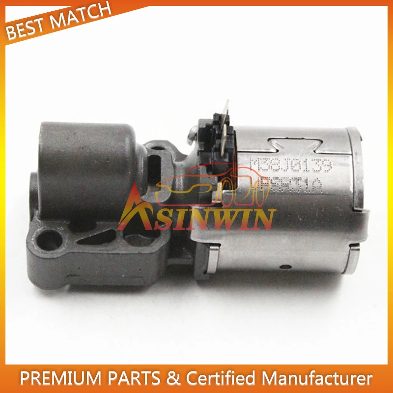 02E321371E 02E DQ250 High Quality Automatic Transmission 6speed Solenoid kit Fit For Volkswagen A-udi N215 PC1 N216 PC