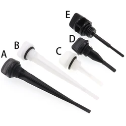 New Motorcycle Oil Dipstick For 50cc JH70 90cc 110cc CG125cc 150cc GY6 125 Pit Dirt Bike ATV Quad Go Kart