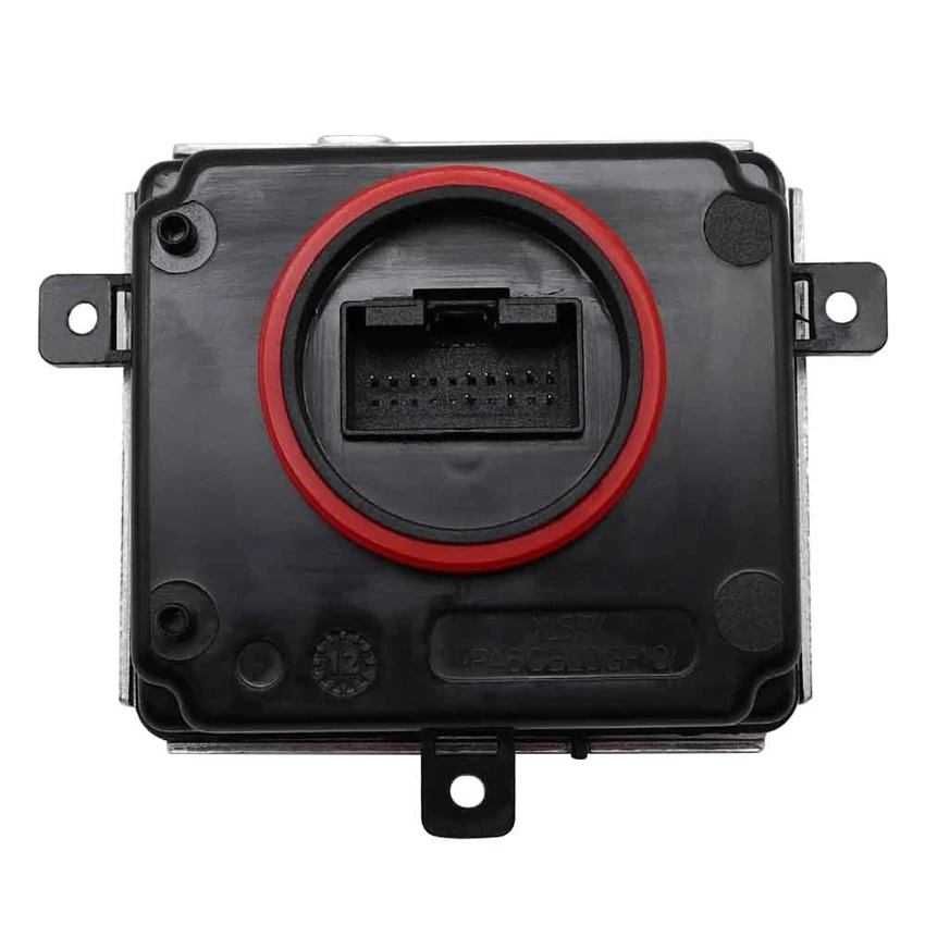 

28548120 НОВЫЙ 4G0907697J 4G0.907.697.J Модуль балласта управления драйвером фар для Audi A7 A6 Автомобильные аксессуары