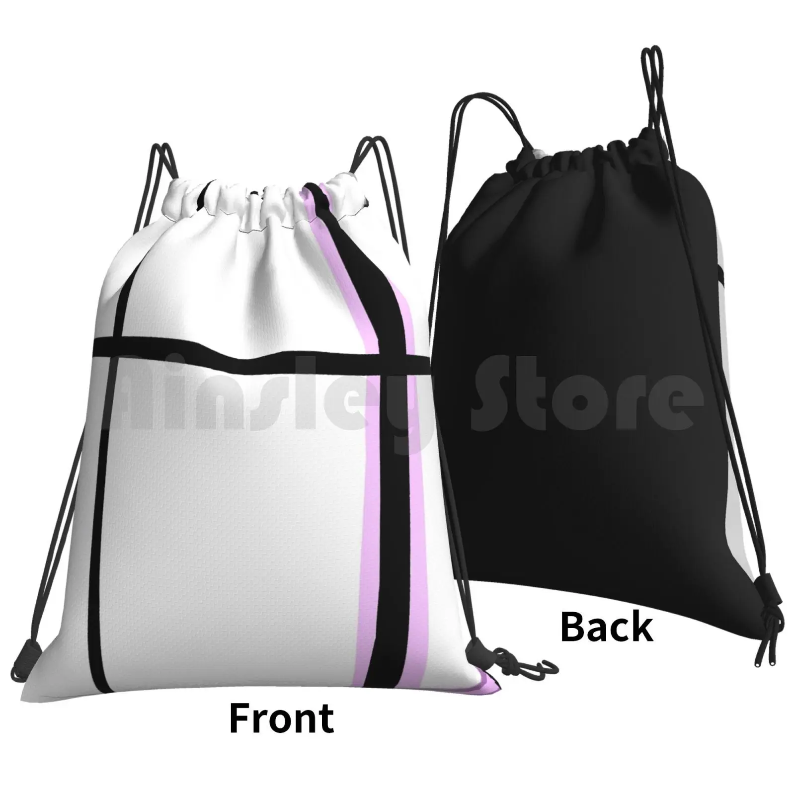 Southern Tiara 2019 Uniform Backpack Drawstring Bag Riding Climbing Gym Bag Southern Tiara Uniform 2019 Marching Band Drum