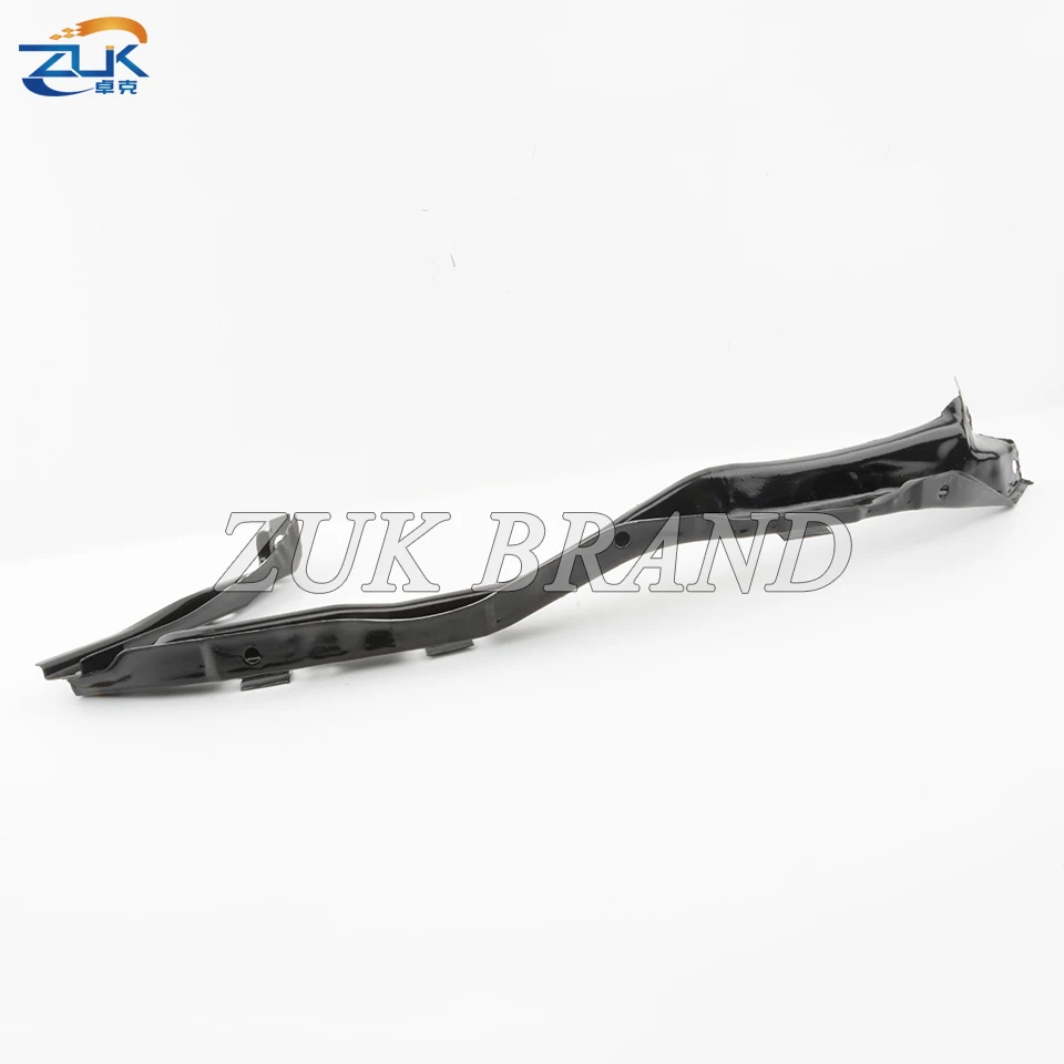 ZUK Front Bumper Upper Beam Headlight Support Headlamp Braket Holder For HONDA CIVIC 2006 2007 2008 2009 2011 2011 FD1 FD2 FD6