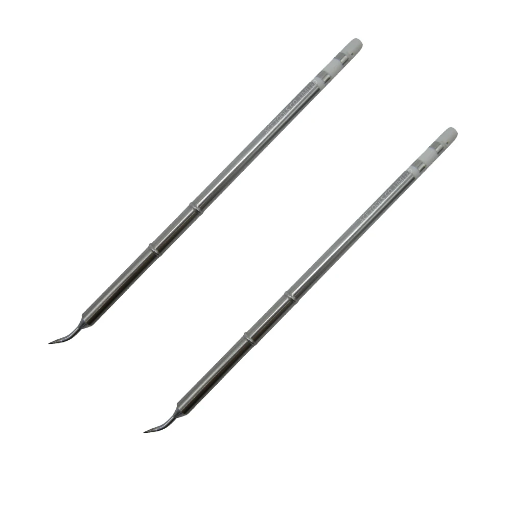 T15-JL02ทดแทนหัวแร้งสำหรับ HAKKO FM-203 FM-204 FM-206 FX-951 FX-950 FX-952 FX-9501 FM-2028 FM-2027 FM-2021