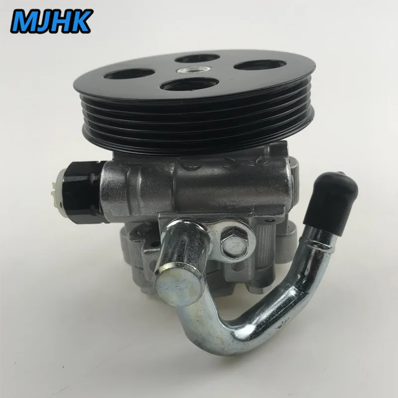 

MJHK Auto Power Steering Pump SW608504..3 Fit For Mitsubishi Veryca