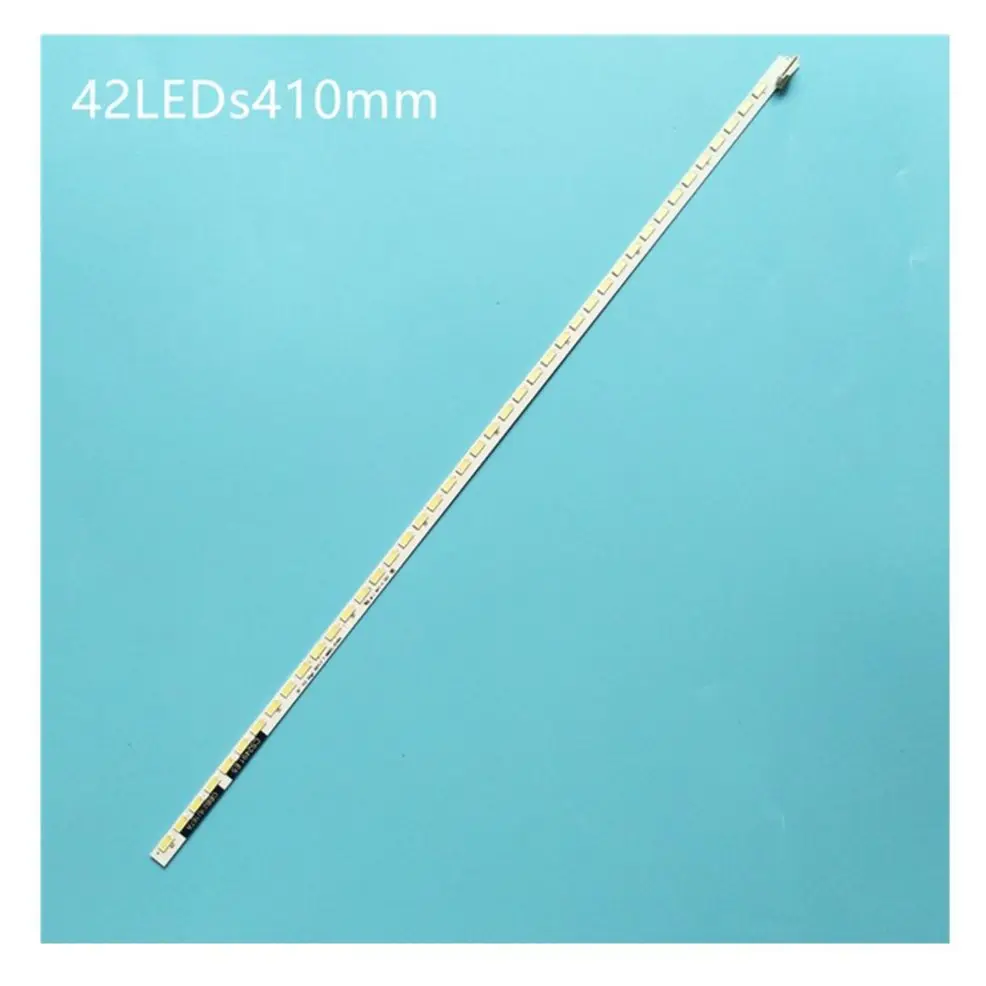 100% New 5pcs=5Kits 32 V12 EDGE REV1.3 7 6920L-0148A 42 LED 40.9 CM - (WK-942)