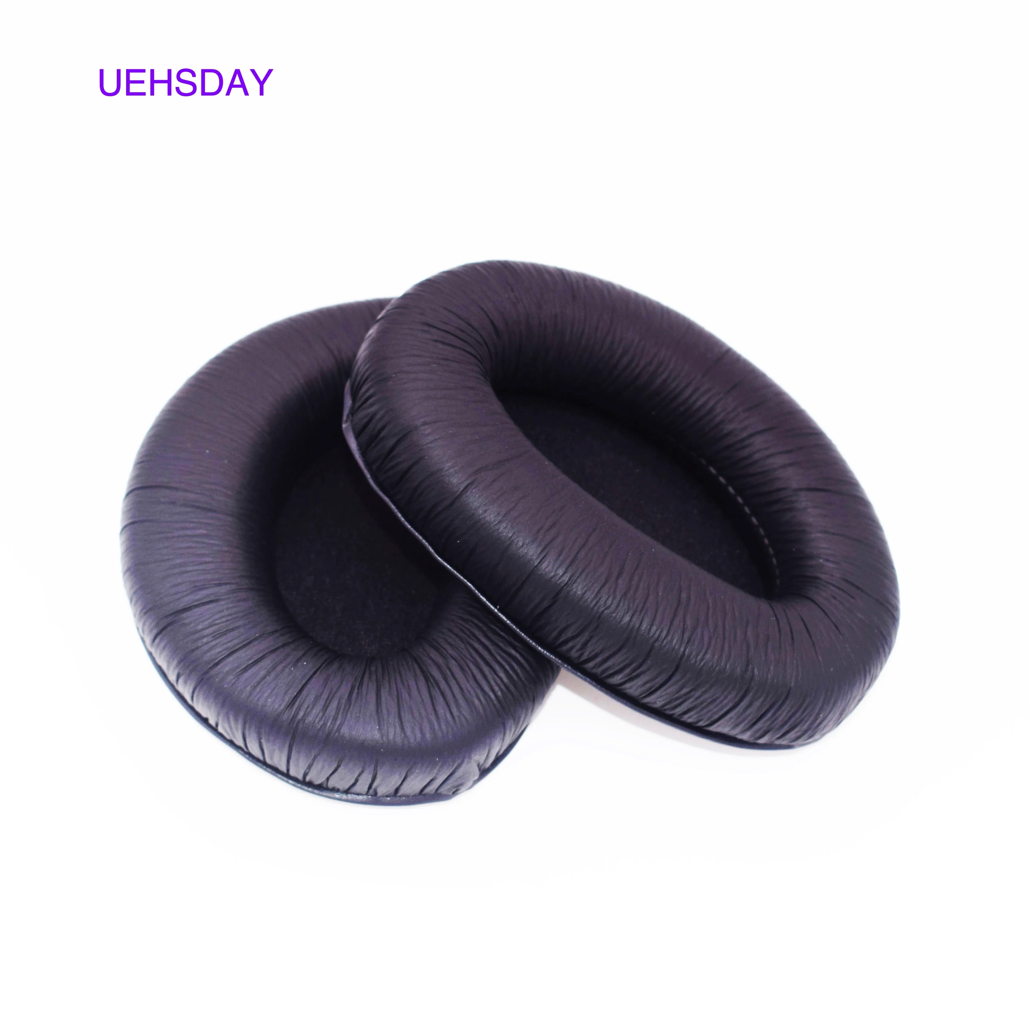 1 Pair of Ear Pads Cushion Cover Earpads Replacement for Sennheiser RS160 RS170 RS180 Headset Headphones RS 160 170 180