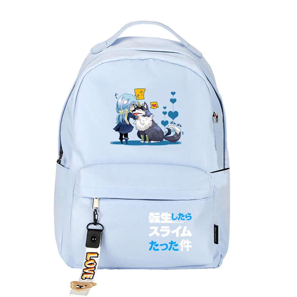 That Time I Got Rei…