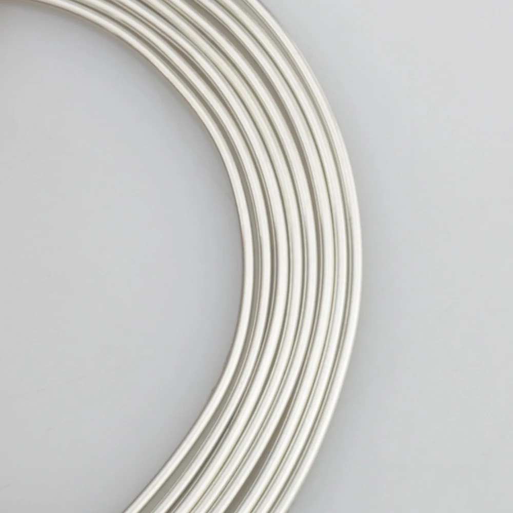 Audiocrast S001 1M Hàn Cắt Cao Cấp Cao Cấp Âm Thanh Hàn 1.0Mm Âm Thanh Cao Cấp Hàn Trên Mỗi Mét Chì mềm Mại Hợp Kim