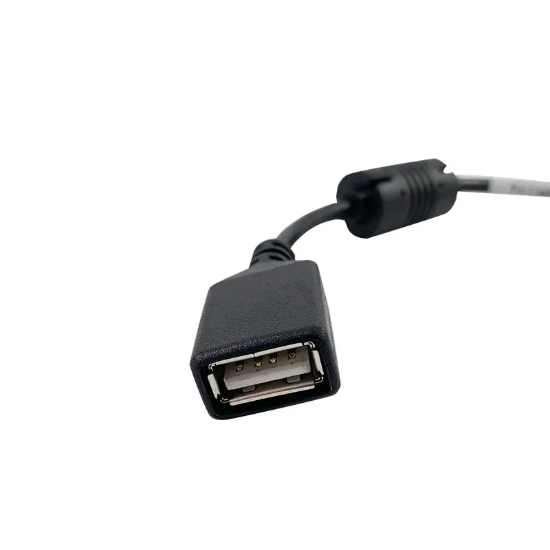 6 pins Data Cable USB / F Cable For Trimble S6 S8 M3 Total Stations Connect To PC Windows XP / Win7 / Win8 / Win10