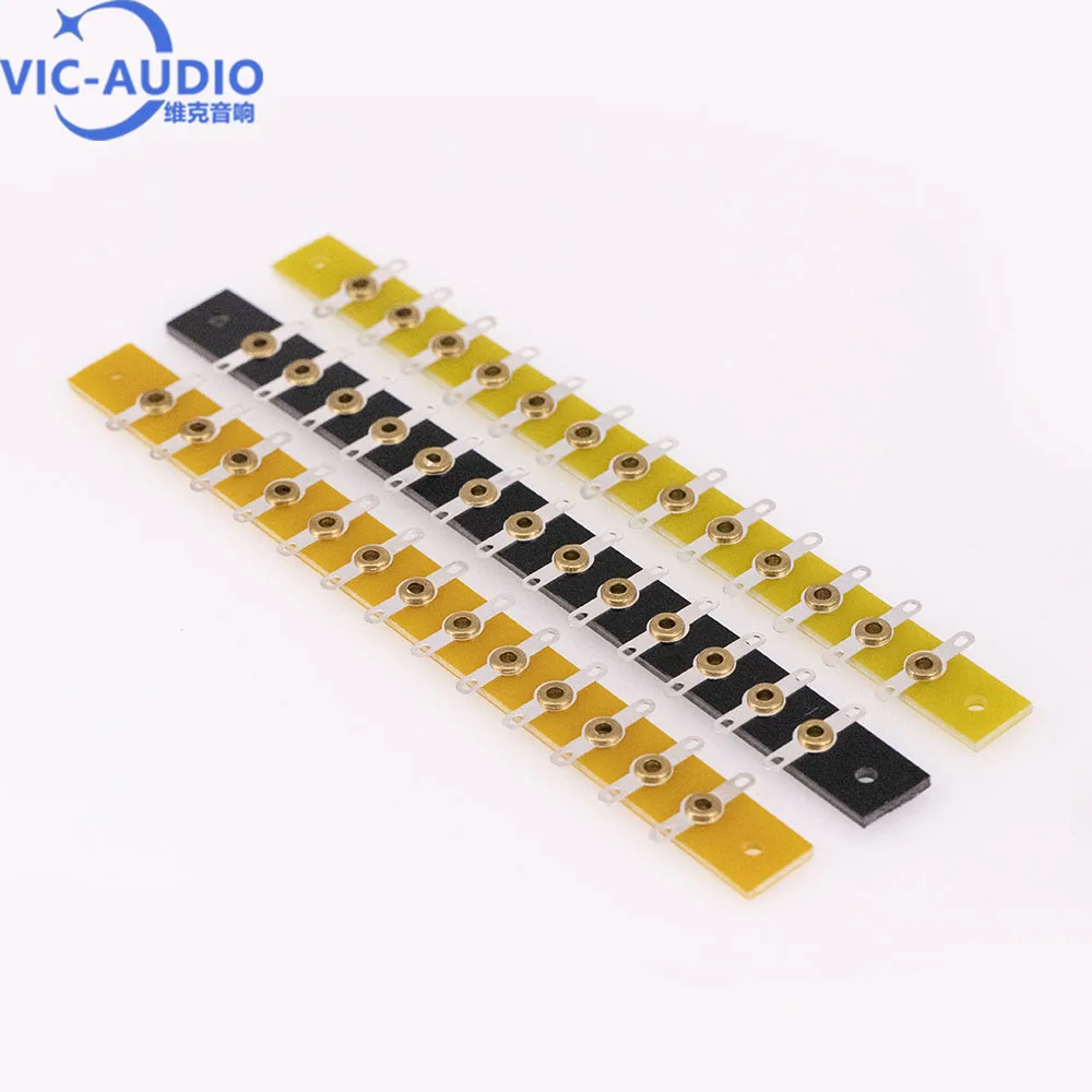 1PC 300(150)* 12*2Mm 26/13-Chân Cắm Thẻ Dải Tháp Pháo Nhà Ga Ban Âm Thanh Ban Tháp Pháo Ban Mạ Bạc DIY vintage Âm Thanh AMP