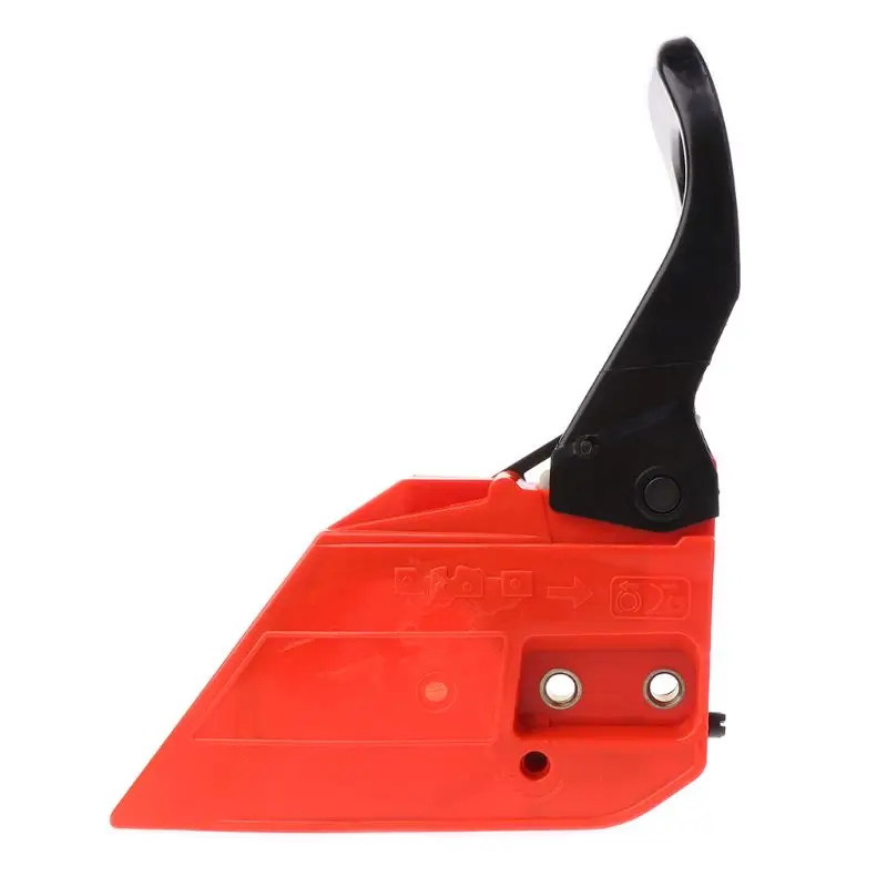 Imagem -06 - A0kf Alça de Freio da Embreagem Roda Dentada Capa Substituição para Motosserra Chinesa 4500 5200 5800 45cc 58cc para Jardim em Casa Suprimentos