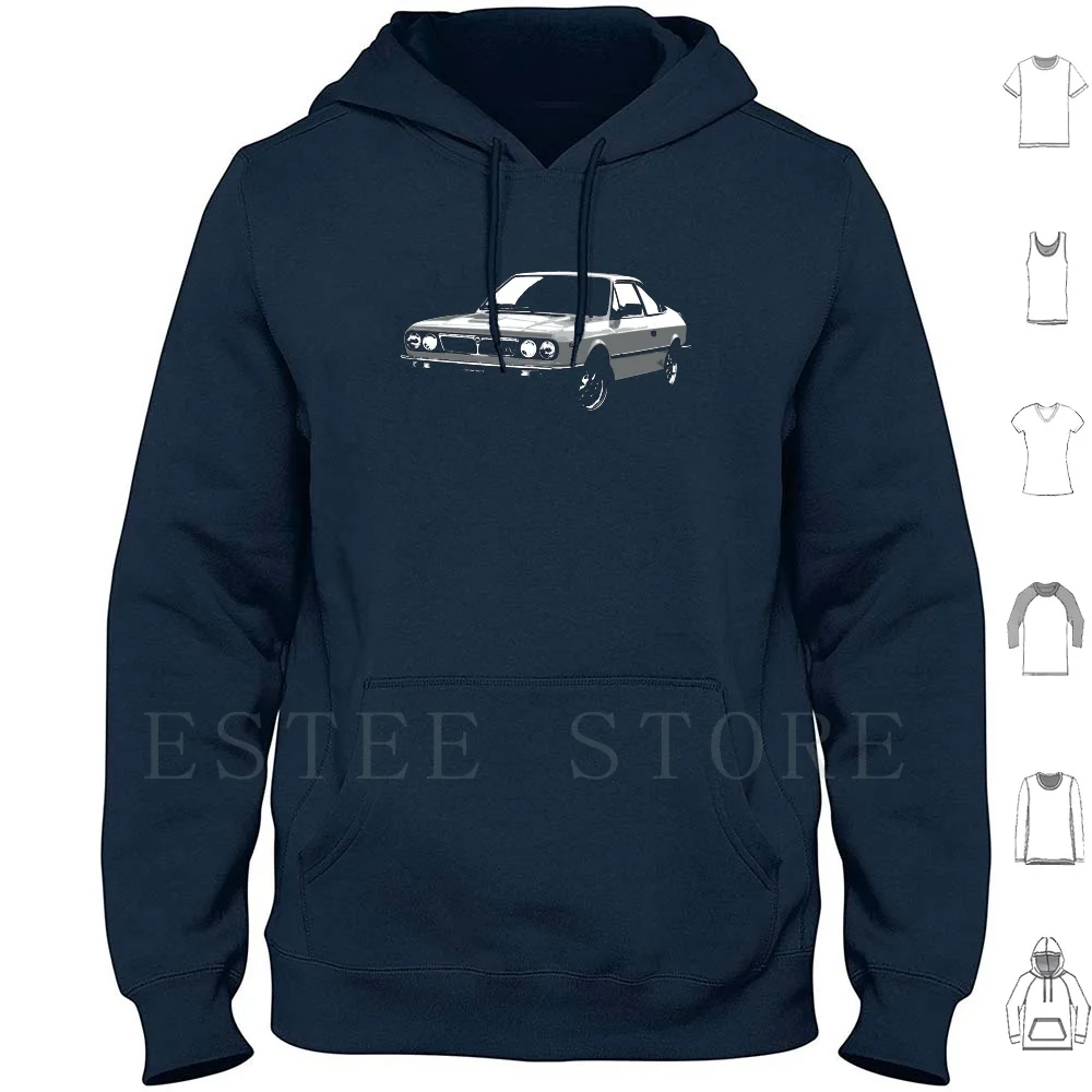 Lancia Beta Coupe (…