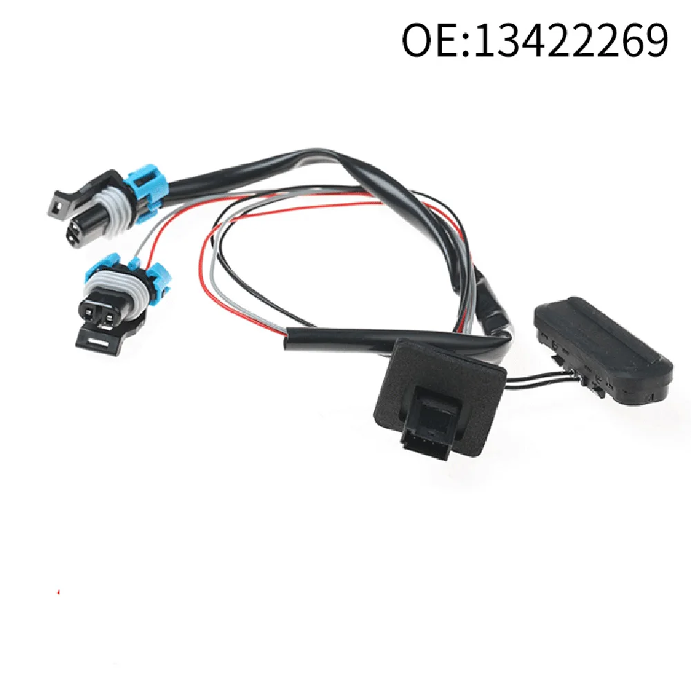 

13422269 Tailgate Trunk Opening Switch For Vauxhall Insignia Estate Tourer 13422269 13359896 1241461 1241534 13295821 Auto Parts