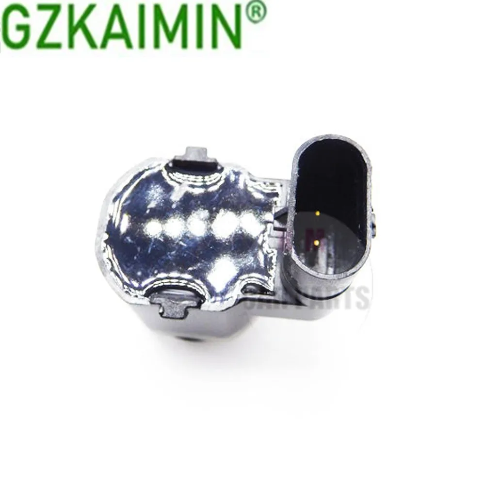 وقوف السيارات الاستشعار 66 20 2 180 495 66202180495 PDC الاستشعار بارك مساعدة الاستشعار لسيارات BMW X3 E83 X5 E70 X6 E71 E72 #1