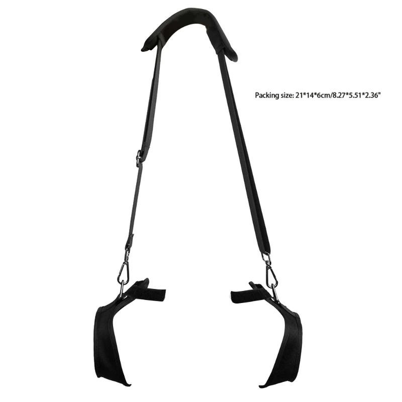 Регулируемые повязки для путешествий, совместимые со звуком Anker, аксессуары для динамиков K1KF